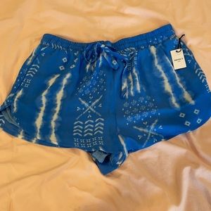 Forever 21 shorts